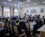 В рамках XII Свято-Игнатиевских чтений и первого празднования Собора святых Ставропольской митрополии в Ставрополе прошло пленарное заседание Всероссийской научно-практической конференции с международным участием «Кавказ Христианский»