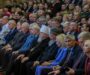 Митрополит Кирилл присутствовал на оглашении оглашении ежегодного Послания губернатора Ставропольского края