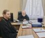 В Ставропольской духовной семинарии состоялось заседание Административного совета