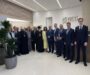 Митрополит Кирилл принял участие в расширенном заседании Попечительского совета благотворительного Фонда «Христианское милосердие»