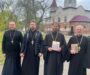 В храме Архистратига Божия Михаила села Курсавка прошло общее собрание духовенства Курсавского округа