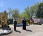 В селе Бешпагир прошли торжественные мероприятия, посвященные Дню Победы