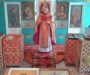 В храме села Султан Курсавского округа прошли торжества в честь Собора святых Ставропольской митрополии