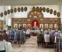 В селе Курсавка состоялся Первый православный социальный съезд благочиния