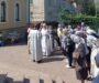 Престольный день отпраздновали в храме святителя Николая Чудотворца города Невинномысска