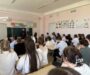 ‎В Православной гимназии города Невинномысска состоялось общешкольное родительское собрание