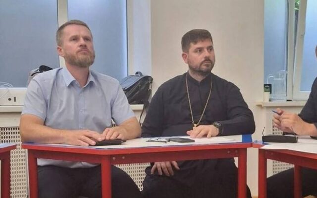 В Ставрополе состоялось очередное заседание Кавказской православной миссии