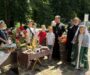 В канун Дня России в селе Кочубеевском прошел конкурс народного творчества «Мир. Дружба. Взаимопонимание»