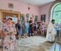 В храме апостола и евангелиста Иоанна Богослова села Казьминского почтили память жертв теракта в Буденновске