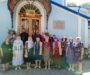 Паломники Ипатовского благочиния посетили святыни Ставрополя