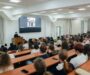 Руководитель миссионерского отдела епархии прочитал лекцию студентам аграрного университета