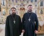 Миссионерский отдел Ставропольской епархии передал в дар православным приходам Пакистана автомобиль