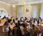 Руководитель миссионерского отдела епархии прочитал лекцию в педагогическом институте