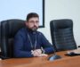 Руководитель миссионерского отдела епархии прочитал лекцию будущим сотрудникам МВД