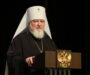 Митрополит Кирилл благословил XXXII отчётно-выборный круг Центрального казачьего войска