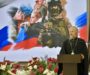 В Социально-культурном центре села Дивного состоялась встреча с супругами и родителями воинов, погибших при исполнении воинского долга