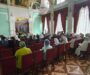 В Ставрополе прошла рабочая встреча, организованная Синодальным отделом по церковной благотворительности и социальному служению для священников, ответственных за окормление госпиталей и больниц