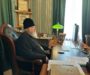 Митрополит Кирилл принял участие в работе заседания Совета Императорского Православного Палестинского Общества