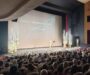 Клирик епархии принял участие в праздничном мероприятии, посвященном Дню медицинского работника