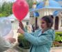 Благотворительная акция, приуроченная к празднованию Всероссийской недели семьи, прошла в храме Успения Божией Матери города Ставрополя