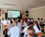 В Светлоградском многопрофильном колледже состоялось мероприятие, посвящённое Дню славянской письменности