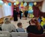 Священник поздравил воспитанников детского дома с Днём защиты детей
