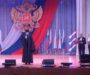 Священнослужитель поздравил жителей Новоалександровска с Днем России