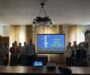 В храме Успения Божией Матери города Ставрополя состоялся показ документального фильма – «Святой Крест Буденновска»