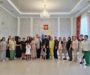 Благочинный Новоалександровского округа принял участие во встрече с вдовами военнослужащих