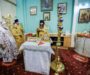 В день памяти священномученика Григория Златорунского митрополит Кирилл совершил Литургию в Андреевском соборе города Ставрополя