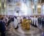 В День памяти и скорби в Казанском соборе совершили панихиду по погибшим воинам
