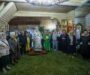 В День Святого Духа митрополит Кирилл совершил Литургию в храме святой блаженной Матроны Московской города Ставрополя