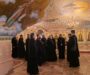 Ставропольские паломники побывали у святынь Вологодчины
