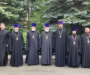 В Ставрополе состоялось заседание председателей епархиальных отделов по взаимодействию с казачеством епархий Терского войскового казачьего общества