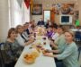 В Детском доме № 20 «Надежда» с. Балахоновского состоялась встреча священнослужителя с сотрудниками и воспитателями